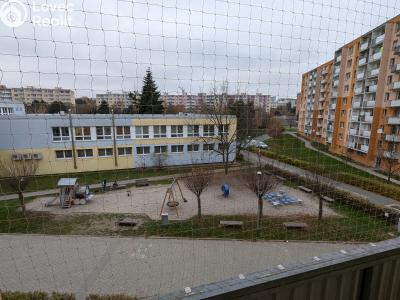 Оренда квартири 3+1 Olomouc, Heleny Malířové č. 13