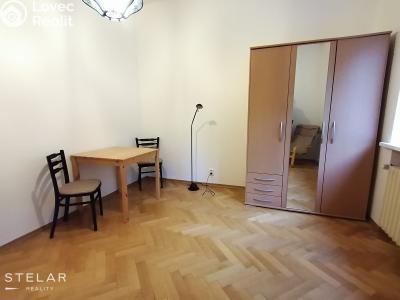 Аренда квартиры 1+KK Brno, Vodova č. 1