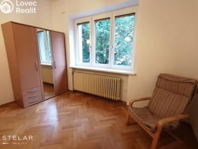 Аренда квартиры 1+KK Brno, Vodova č. 2