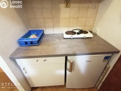 Аренда квартиры 1+KK Brno, Vodova č. 4