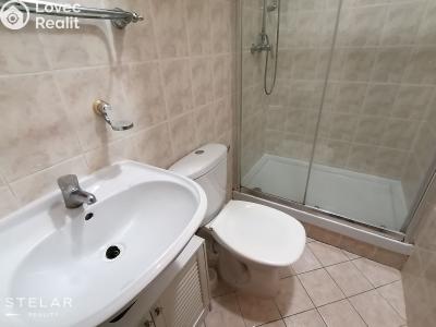 Аренда квартиры 1+KK Brno, Vodova č. 5