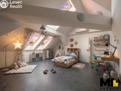 Продаж квартири 2+KK Pardubice, Staňkova 1380 č. 9