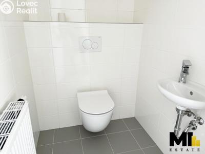 Продаж квартири 2+KK Pardubice, Staňkova 1380 č. 11