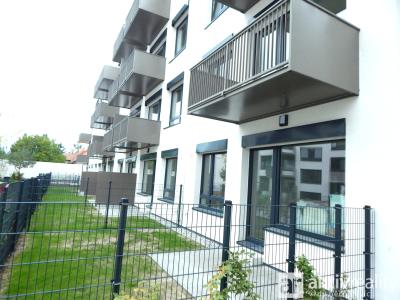 Sale apartment 1+KK Kladno, Ke stadionu 3569 č. 28