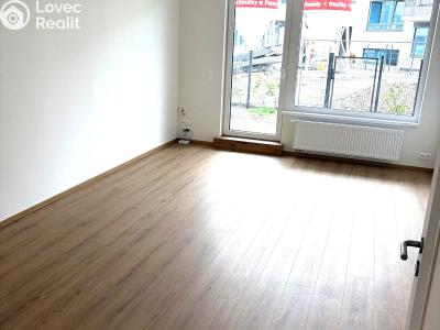 Sale apartment 1+KK Kladno, Ke stadionu 3569 č. 8