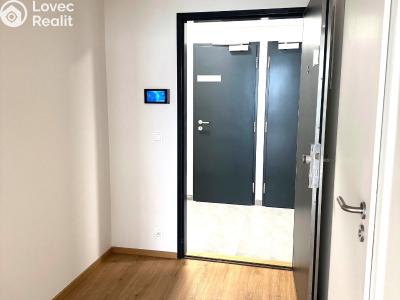 Sale apartment 1+KK Kladno, Ke stadionu 3569 č. 13