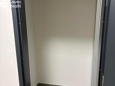 Sale apartment 1+KK Kladno, Ke stadionu 3569 č. 15