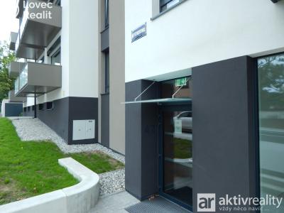 Sale apartment 1+KK Kladno, Ke stadionu 3569 č. 18