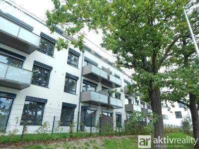Sale apartment 1+KK Kladno, Ke stadionu 3569 č. 21