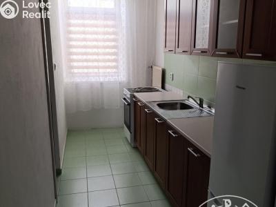 Оренда квартири 1+1 Třebíč č. 6
