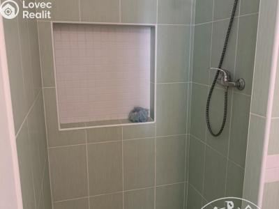 Оренда квартири 1+1 Třebíč č. 9