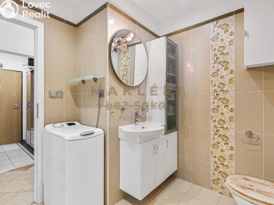 Prodej bytu 4+KK Praha, Pod lysinami č. 4