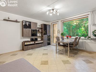Prodej bytu 4+KK Praha, Pod lysinami č. 7