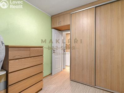 Prodej bytu 4+KK Praha, Pod lysinami č. 13