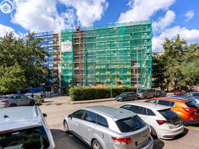 Prodej bytu 4+KK Praha, Pod lysinami č. 14