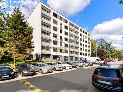 Prodej bytu 4+KK Praha, Pod lysinami č. 15