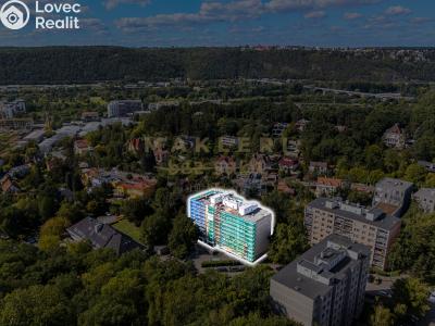 Prodej bytu 4+KK Praha, Pod lysinami č. 19