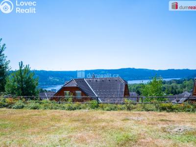 Продажа семейного дома Lipno nad Vltavou č. 2