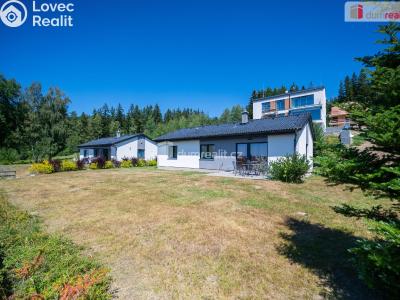 Продажа семейного дома Lipno nad Vltavou č. 3