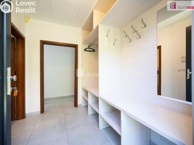 Продажа семейного дома Lipno nad Vltavou č. 5