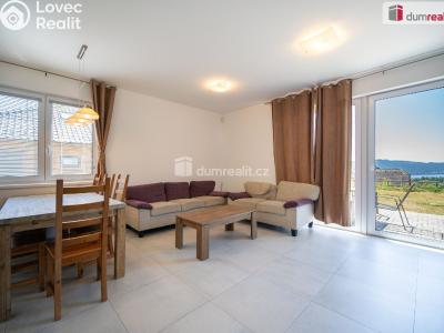 Продажа семейного дома Lipno nad Vltavou č. 6