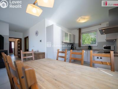 Продажа семейного дома Lipno nad Vltavou č. 8