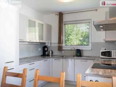 Продажа семейного дома Lipno nad Vltavou č. 9