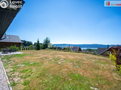 Продажа семейного дома Lipno nad Vltavou č. 11