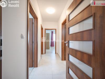 Продажа семейного дома Lipno nad Vltavou č. 13