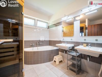 Продажа семейного дома Lipno nad Vltavou č. 14