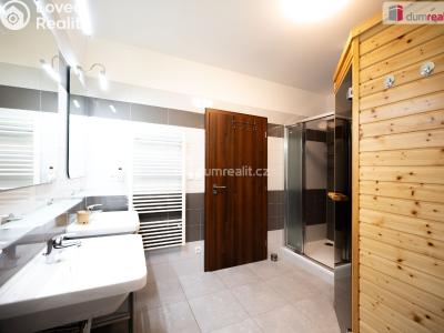 Продажа семейного дома Lipno nad Vltavou č. 15