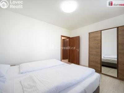 Продажа семейного дома Lipno nad Vltavou č. 16