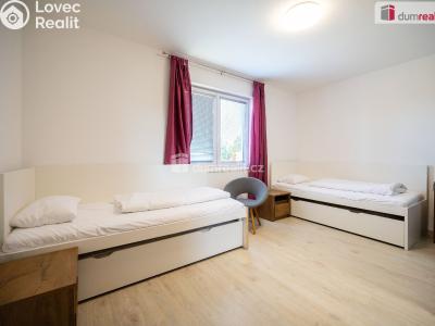 Продажа семейного дома Lipno nad Vltavou č. 17
