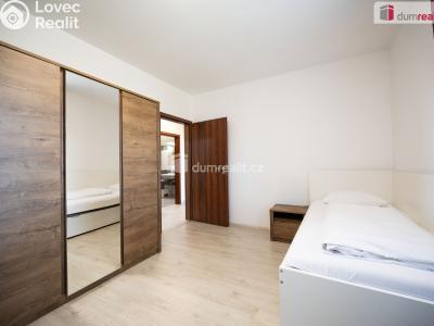 Продажа семейного дома Lipno nad Vltavou č. 18