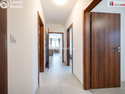 Продажа семейного дома Lipno nad Vltavou č. 19
