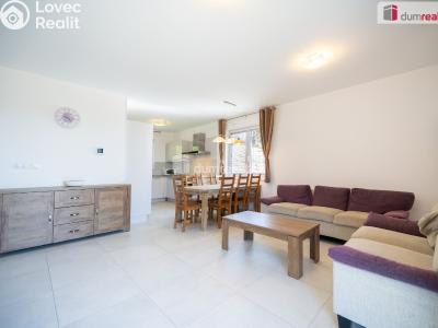 Продажа семейного дома Lipno nad Vltavou č. 21