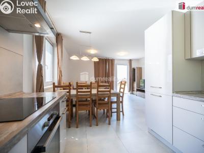 Продажа семейного дома Lipno nad Vltavou č. 24