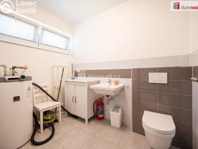 Продажа семейного дома Lipno nad Vltavou č. 27