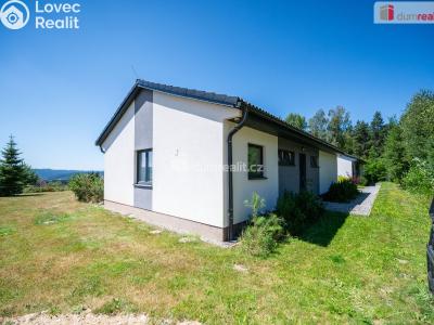 Продажа семейного дома Lipno nad Vltavou č. 28