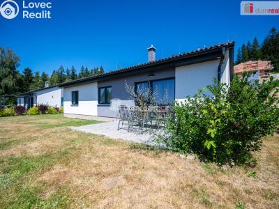 Продажа семейного дома Lipno nad Vltavou č. 29