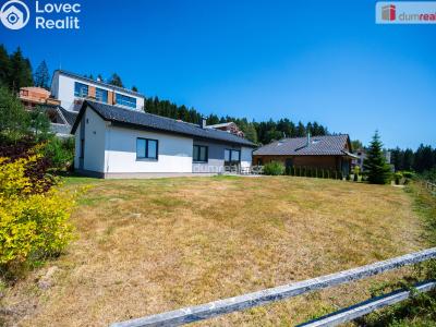 Продажа семейного дома Lipno nad Vltavou č. 30