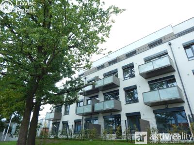 Продаж квартири 1+KK Kladno, U Mrazíren 3569 č. 1