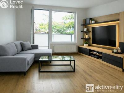 Продаж квартири 1+KK Kladno, U Mrazíren 3569 č. 5
