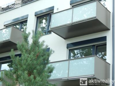 Продаж квартири 1+KK Kladno, U Mrazíren 3569 č. 7
