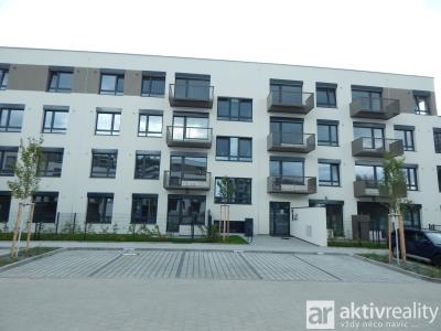 Продаж квартири 1+KK Kladno, U Mrazíren 3569 č. 9