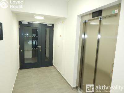 Продаж квартири 1+KK Kladno, U Mrazíren 3569 č. 10