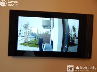 Продаж квартири 1+KK Kladno, U Mrazíren 3569 č. 20