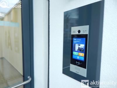 Продаж квартири 1+KK Kladno, U Mrazíren 3569 č. 23