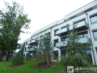 Продаж квартири 1+KK Kladno, U Mrazíren 3569 č. 26