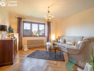 Prodej bytu 3+KK Velešín, Budějovická č. 2